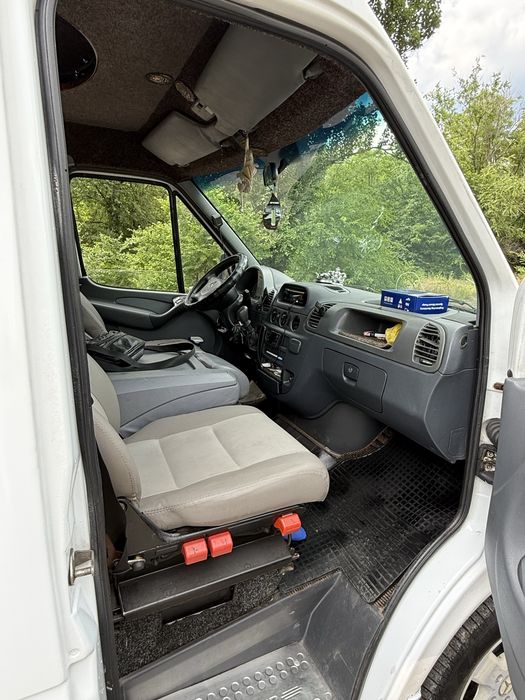 Продам Sprinter 2.2 903 12 мест