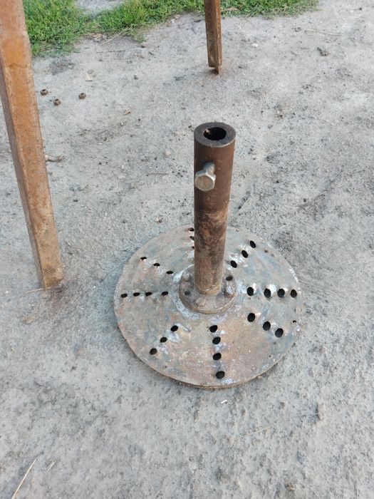 Корморізка (бурякорізка)