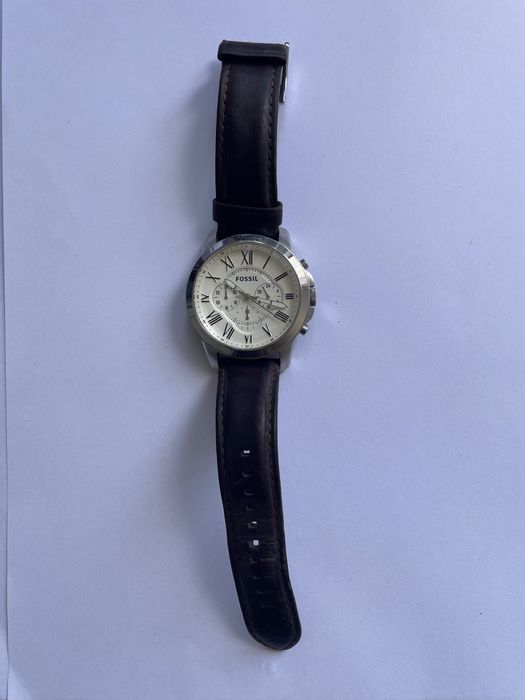 Zegarek Fossil FS4735