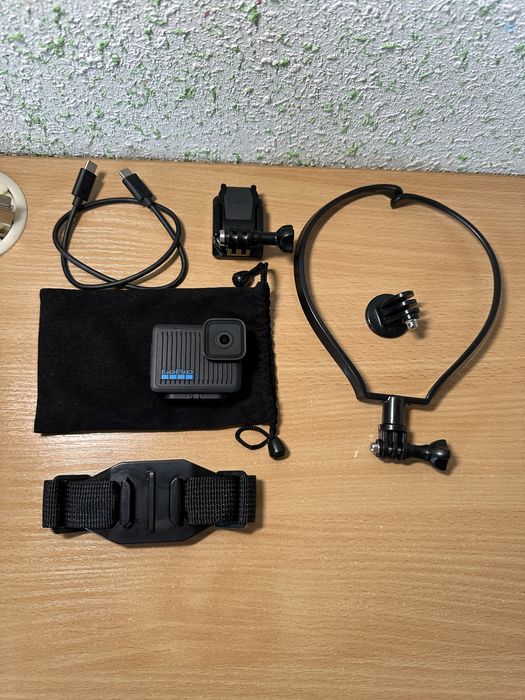 GoPro Hero 4K 13 Mini Екшн камера гоу про