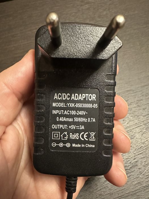 Продам Raspberry Pi 4 Model B 2Гб