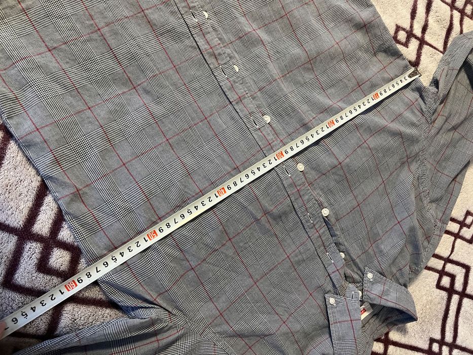 Сорочка Levi’s L 48