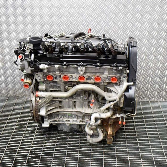 Motor D5244T5 VOLVO 2.4L 163 CV