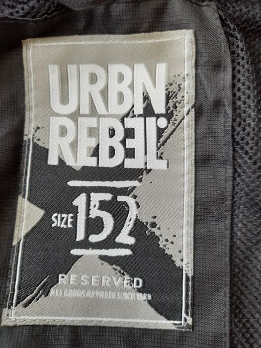 Kurtka dla chłopca 152 Reserved