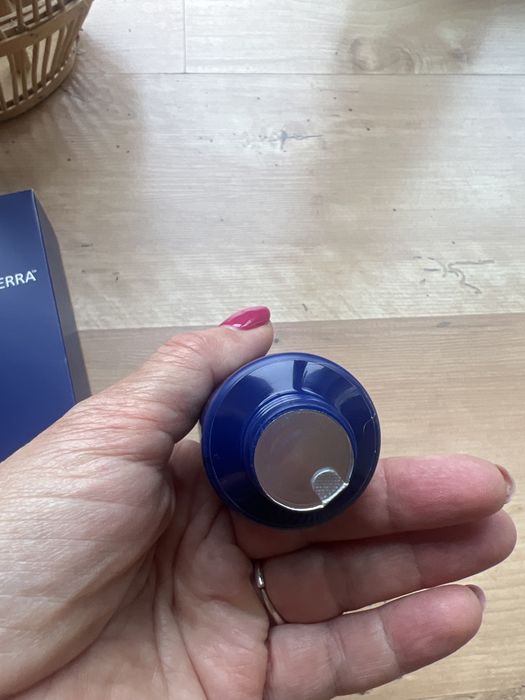 Oryginalna maść Deep blue Doterra