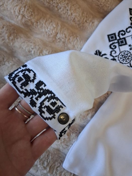 Вишиванка чоловіча