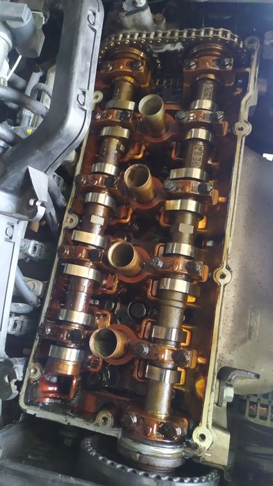 СТО Легковых авто