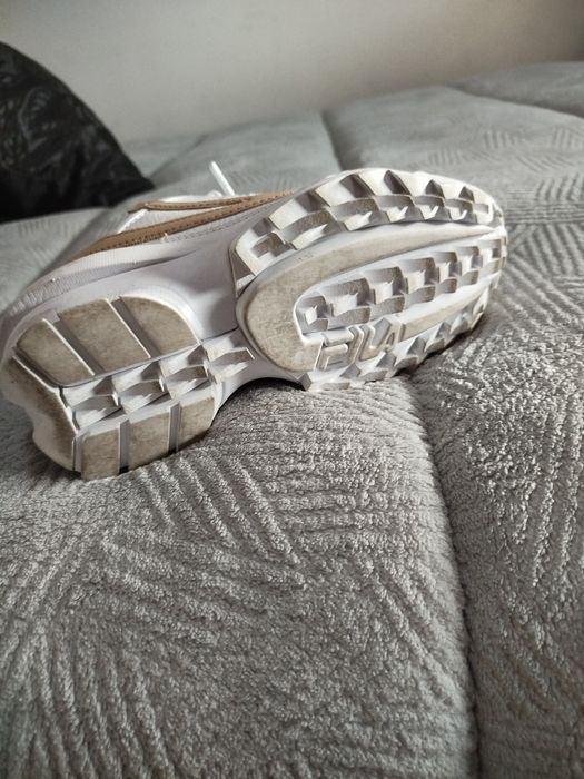 Sapatilhas Fila mulher