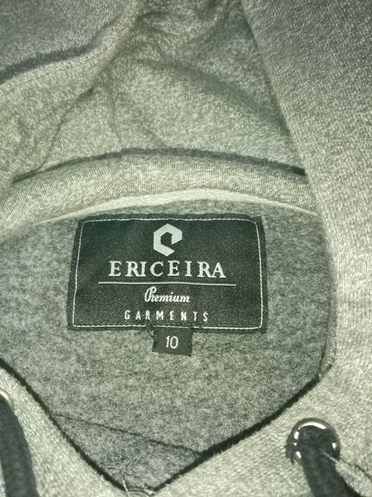 Vendo sweat/hoodie Ericeira