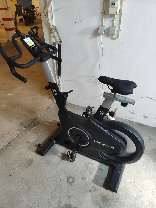 Smartbike bodytone ds60