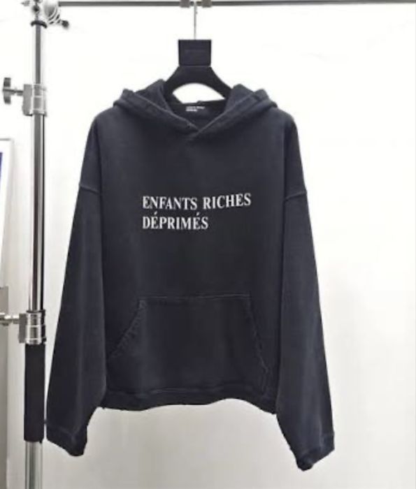 Hoodie enfants riches deprimes