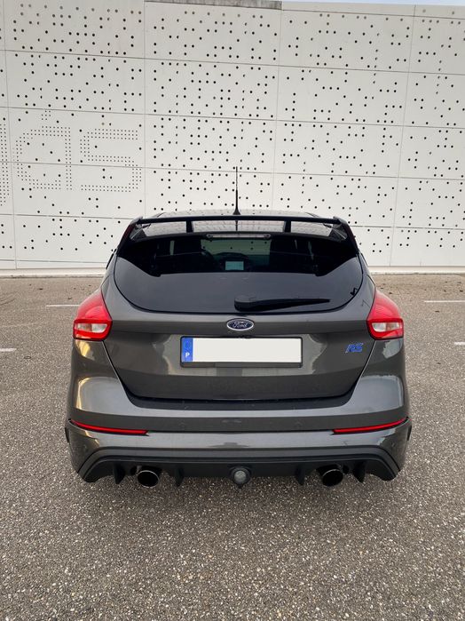 Ford Focus RS 2.3 Ecoboost