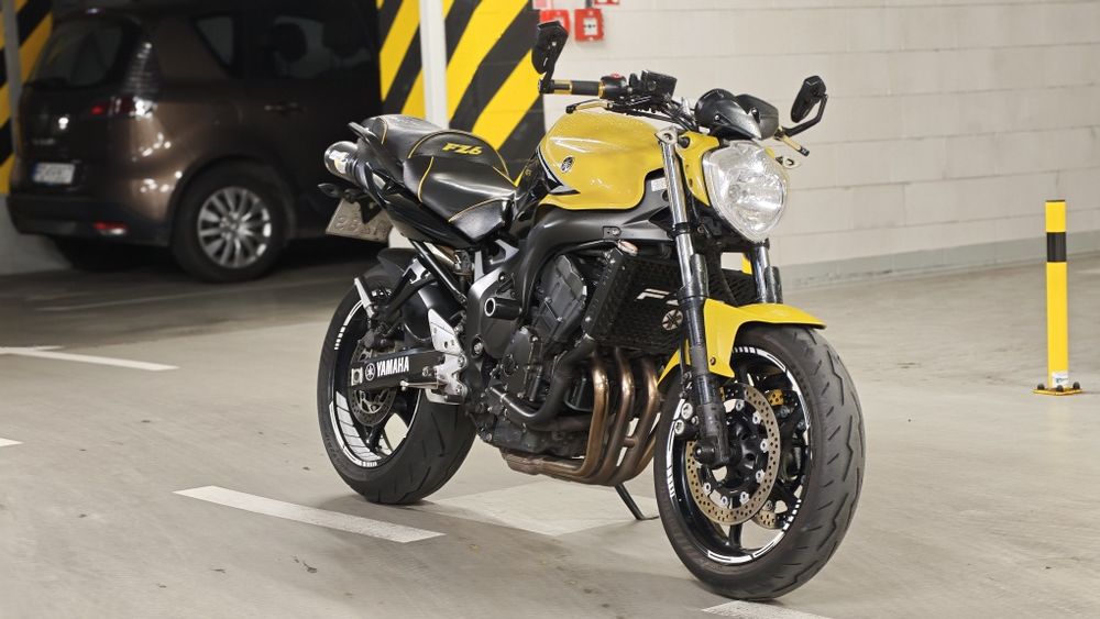 Yamaha