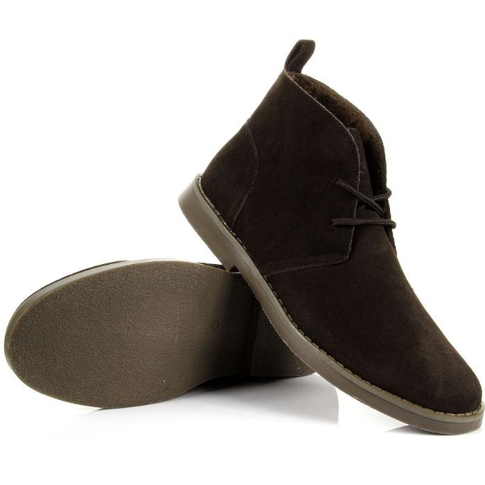 Черевики боти чол. Democrata El Tempo Gino Rossi Stacy Adams -Акція！