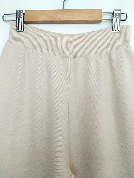 Стильний жіночий светр h&m, в рубчик, з віскозою, розмір xs-s