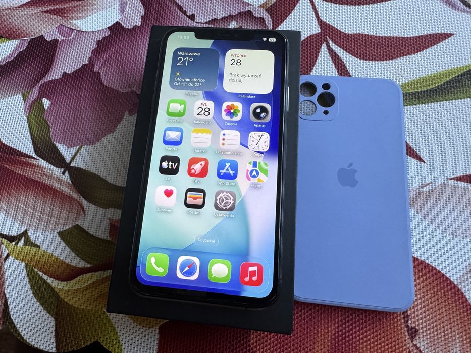 iPhone 11 Pro Max 64GB