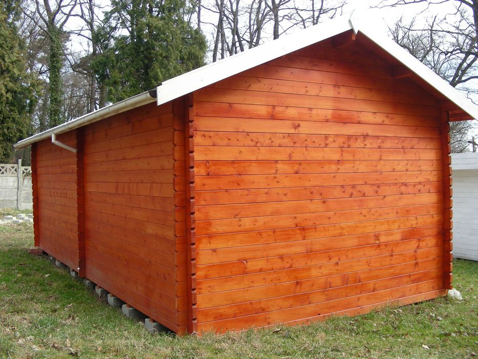 ! RABAT ! DOMEK 4x4 i taras 4x4 domek 8x4 altana 4x4 W1B