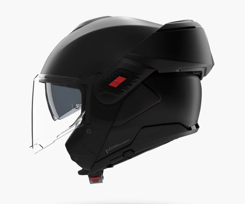 Capacete NOLAN N120-1