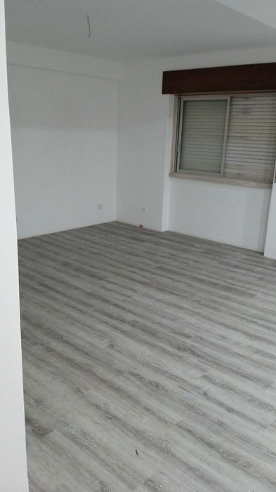 Remodelação interior