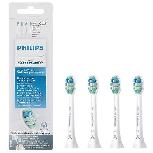 Philips Sonicare Насадки Филипс Соникеа США ОРИГИНАЛ все модели 170 гр