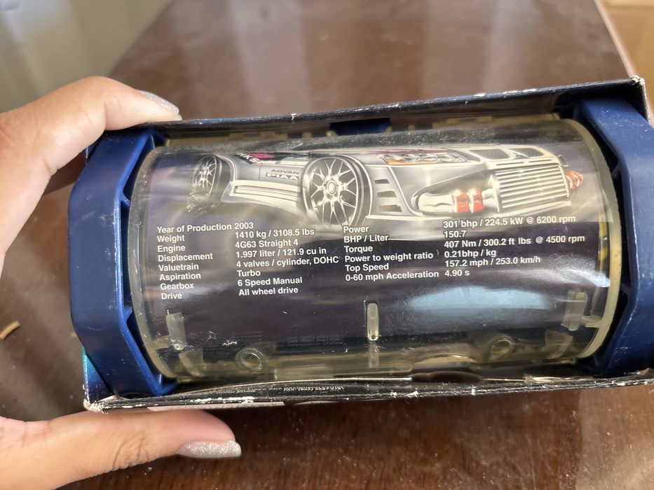 carro de coleção