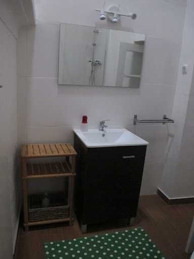 Quartos para Arrendamento em zona central de Portalegre