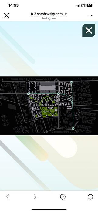 Однокімнатна квартира