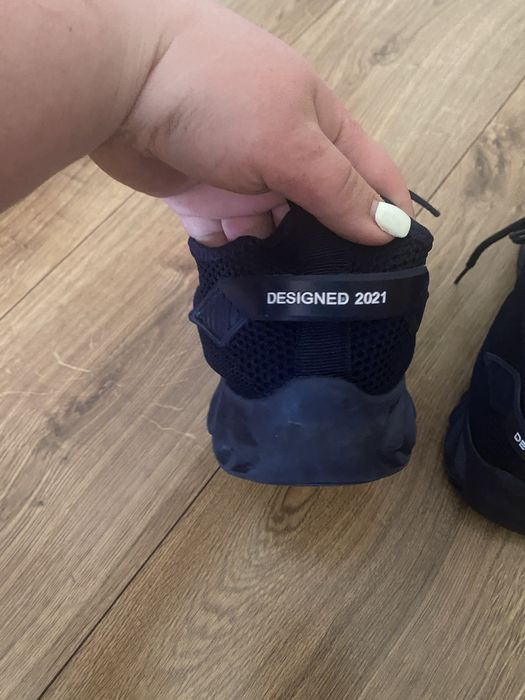 Buty siatkowe rozmir 39