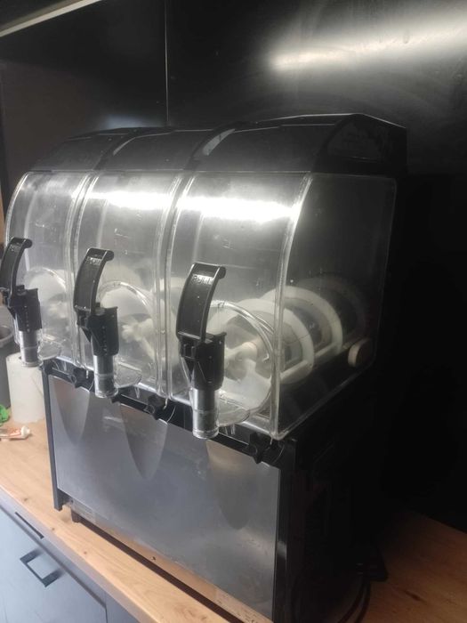 Granitor SPM 3x12