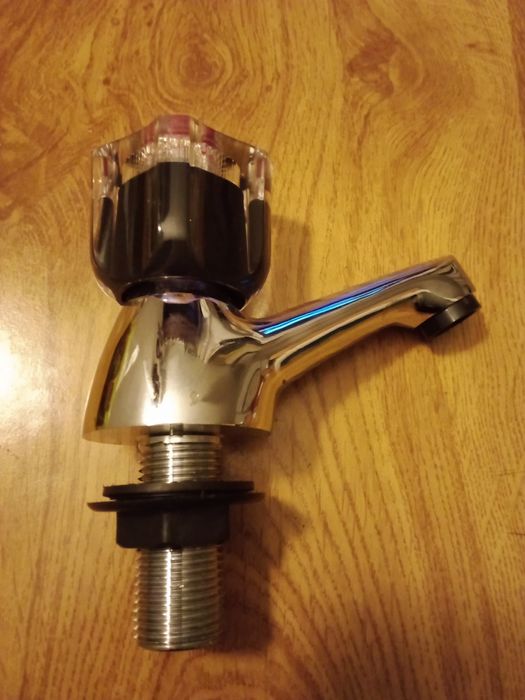 Torneira de. Lavatório