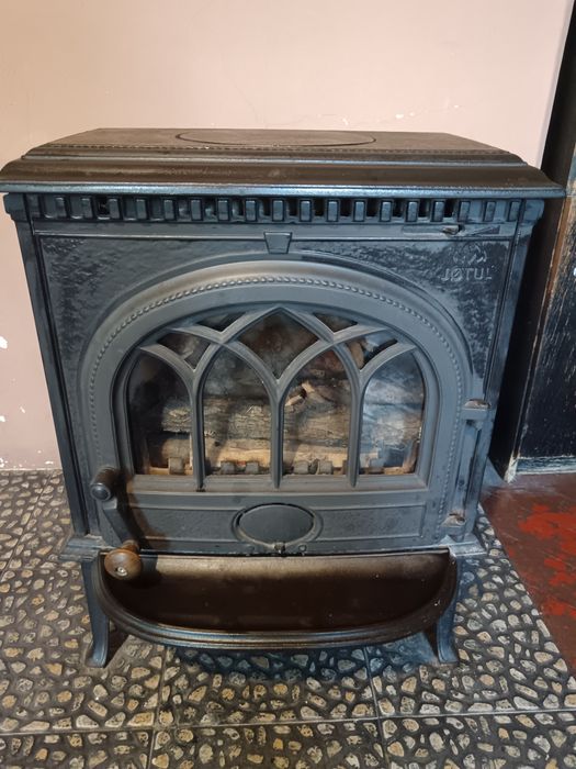 Kominek, piecyk, koza JOTUL