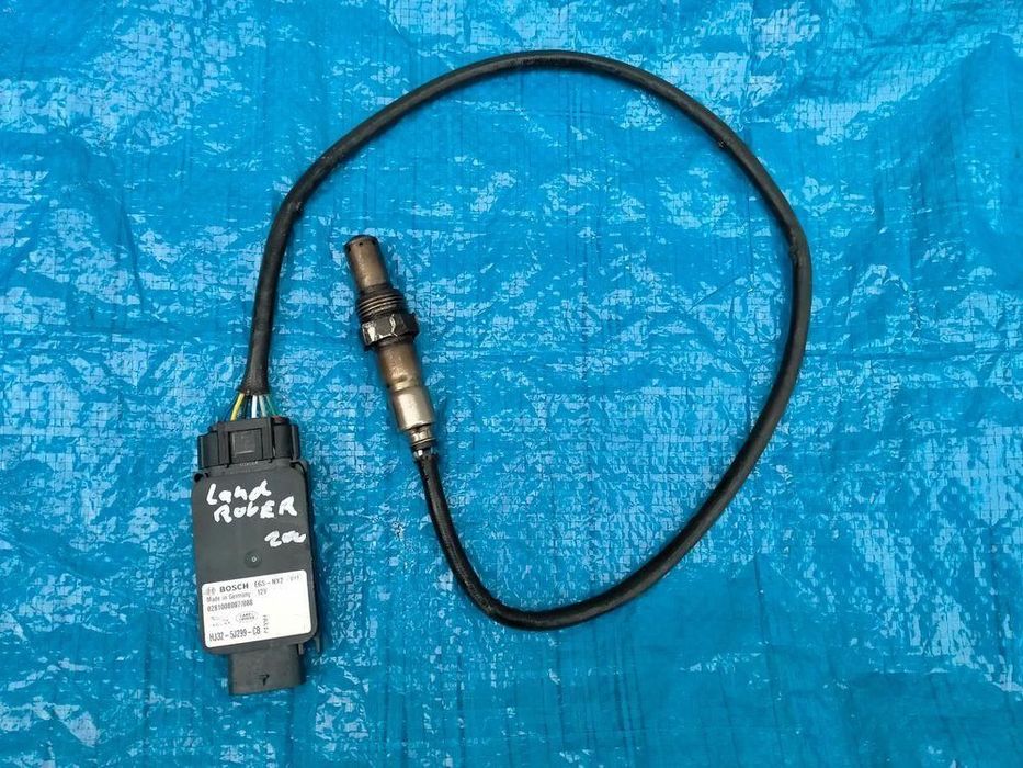 LAND ROVER EVOQUE / HJ32-5J299-CB / Sonda NOX Lambda / Czujnik / ORYGINAŁ