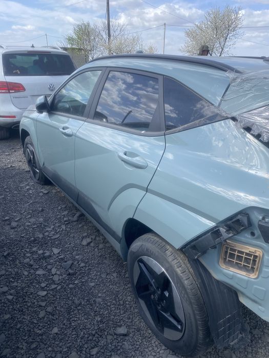 Hyundai Kona 2024