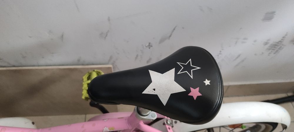 Rower Betwin 16 cali