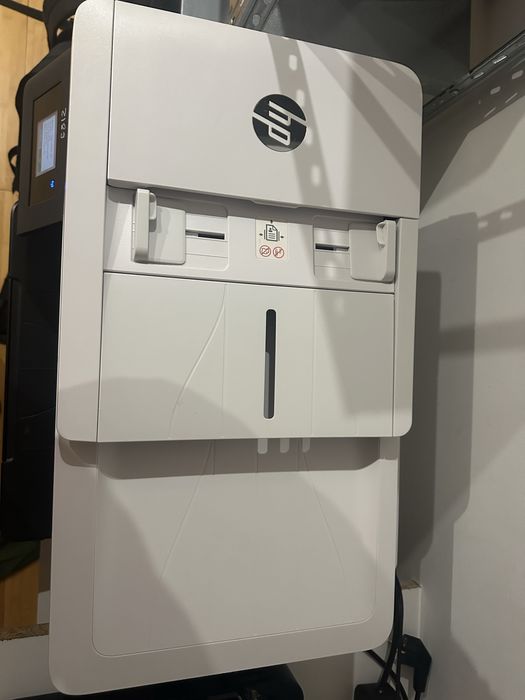 Impressora HP OfficeJet Pro 7720