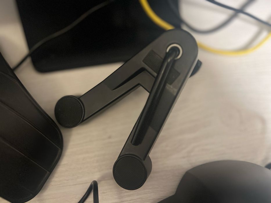 Ігровий Руль для пк і PS