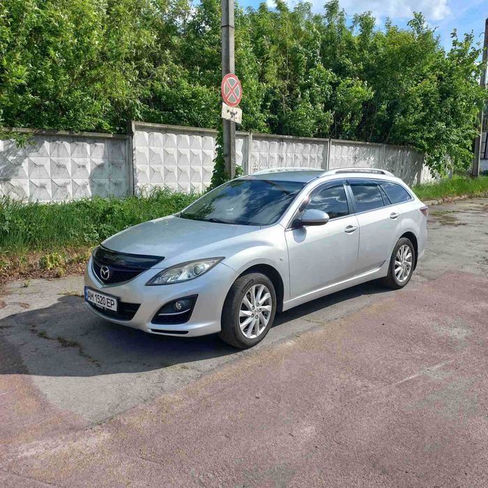 Продаж автомобіля