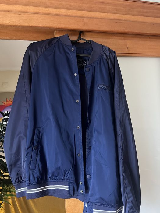 Casaco sfera hamptons