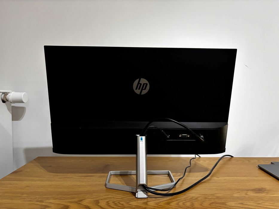 Monitor HP M24fe 23.8" 1920x1080px IPS używany*