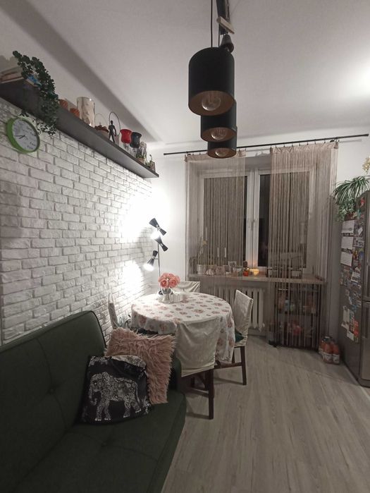 Mieszkanie na osiedlu Piaski