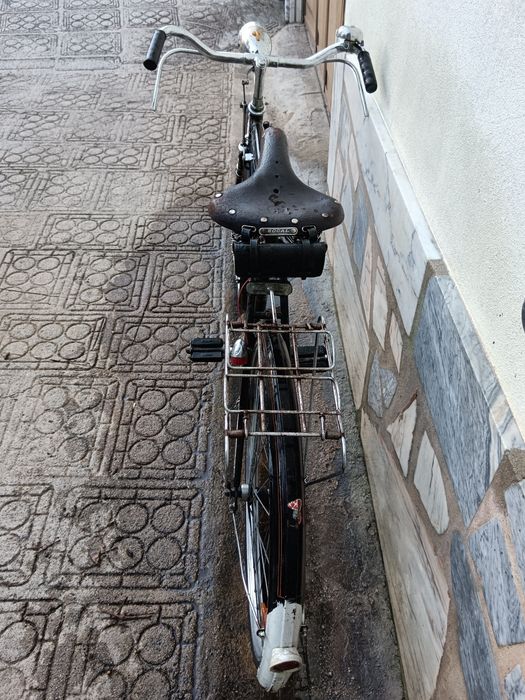 Vendo bicicleta Yé-Yé