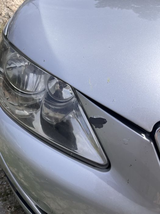 Seat ibisa 6j 1.4