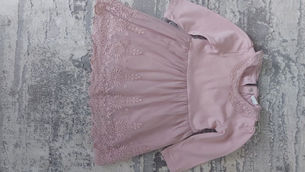 Платтячко на зріст 74 см від H&M