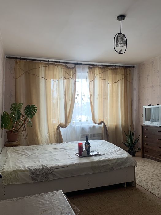 Сдам квартиру посуточно Марганец подобово