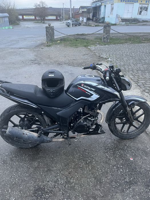 Спарк р31  200сс 15кс