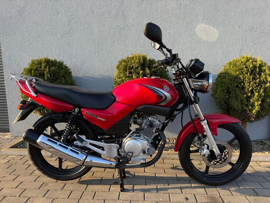 Yamaha