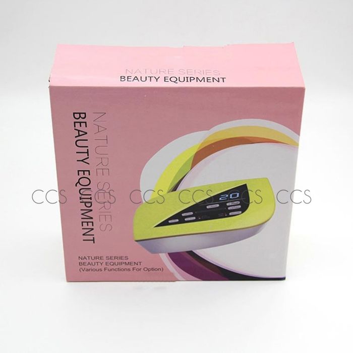 Ultra Sons Fisioterapia Estética Lipo Cavitação Ultrassom Ultrasons