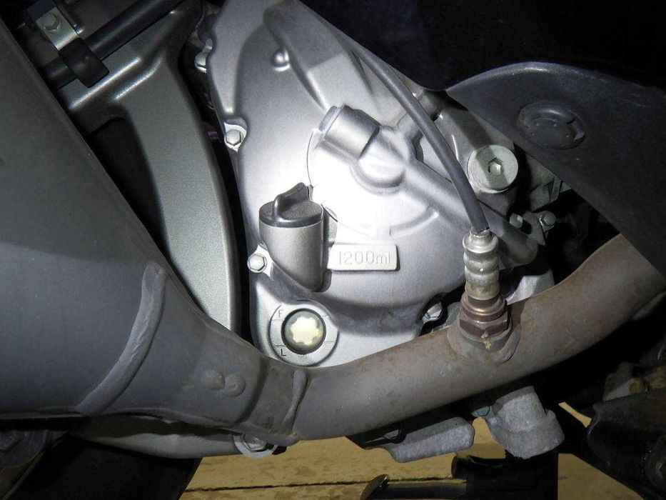 Скутер з Японії Suzuki Skywave 250S CJ46A з документами в АртМото Суми