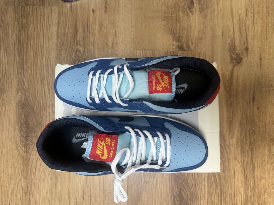 buty nike sb ………