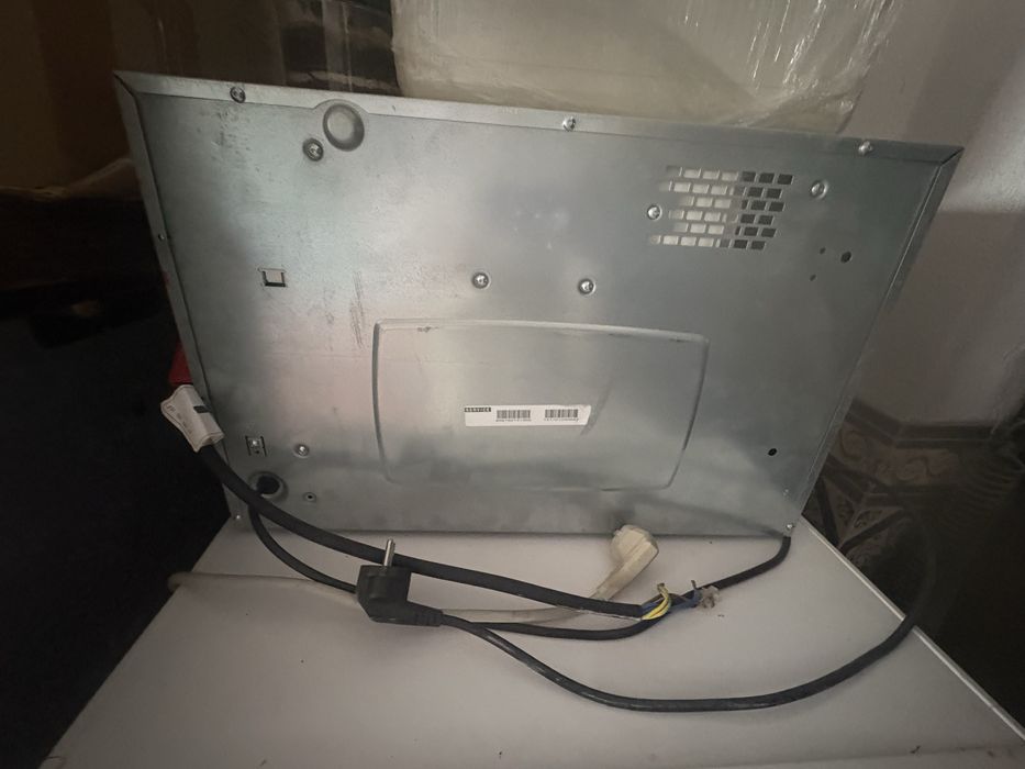Microondas Ikea MEA03SA